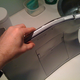 Illustration for article titled Photos: Macbook vs Mack Truck